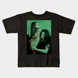 Peter Steele Zombie Kids T-Shirt